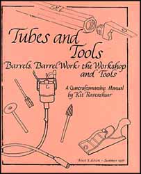 Tubes and Tools,
a how-to booklet,
by Kit Ravenshear